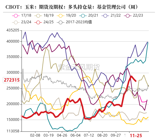 玉米：静待花开